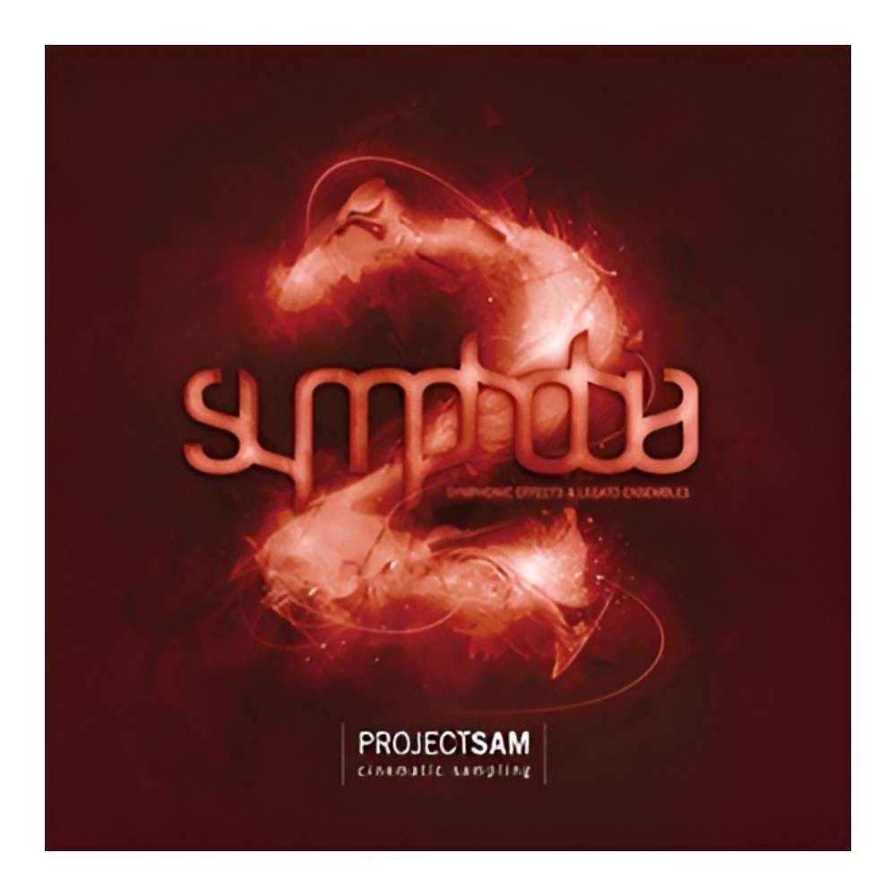 PROJECT SAM SYMPHOBIA 2 [メール納品]