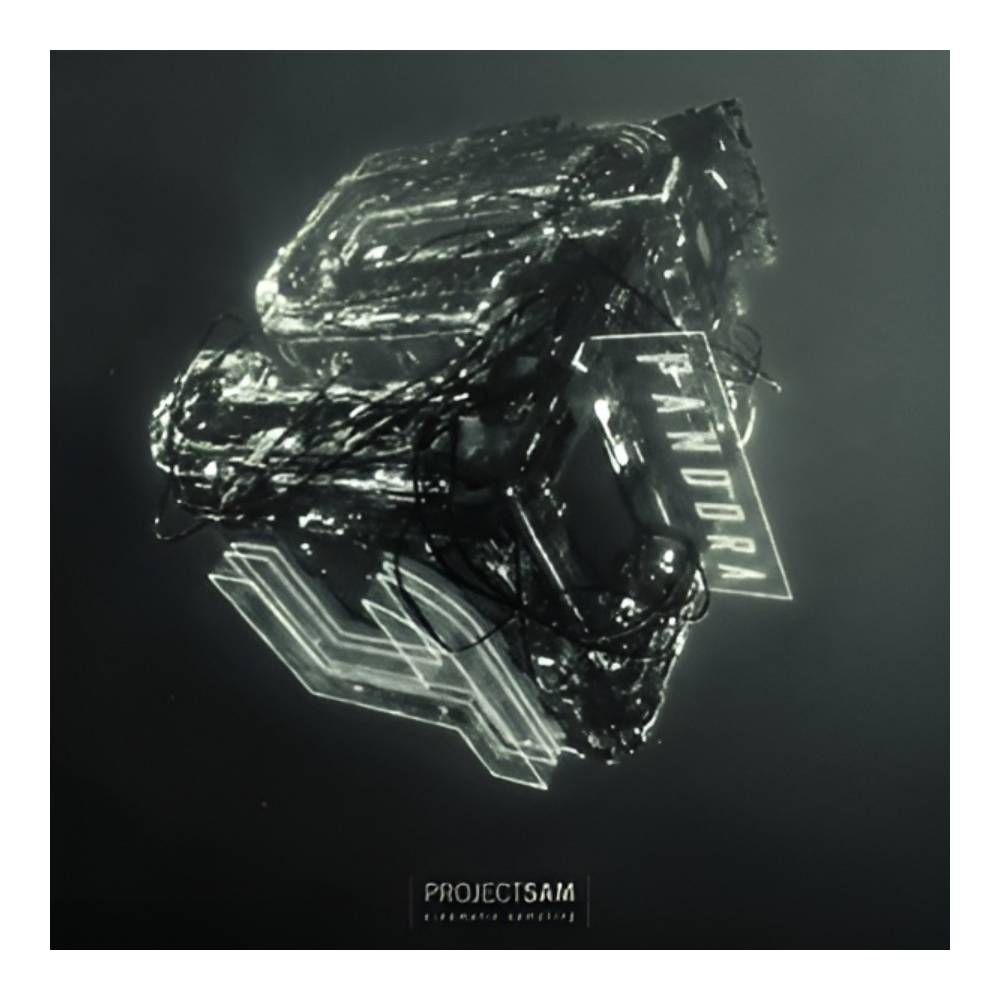 PROJECT SAM SYMPHOBIA 4: PANDORA [メール納品]