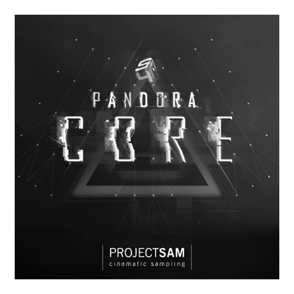 PROJECT SAM SYMPHOBIA 4: PANDORA CORE [メール納品]