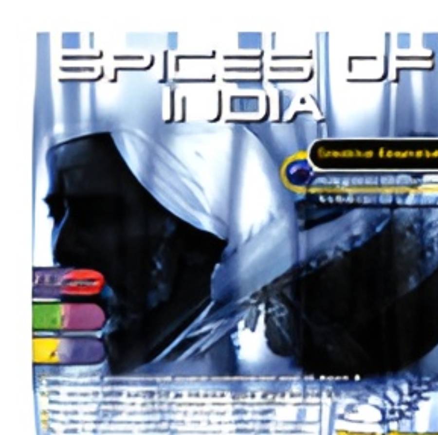 樂天商城 - ZERO-G SPICES OF INDIA[メール納品]