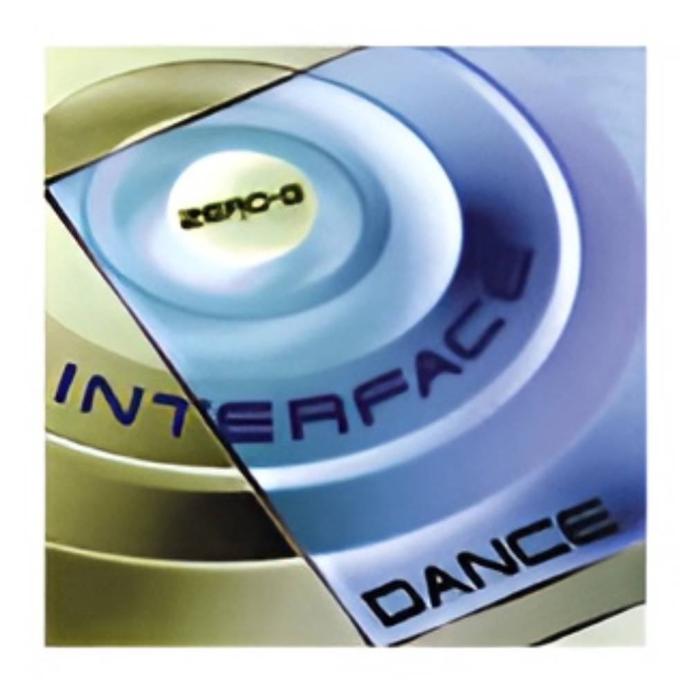 ZERO-G INTERFACE DANCE[メール納品]