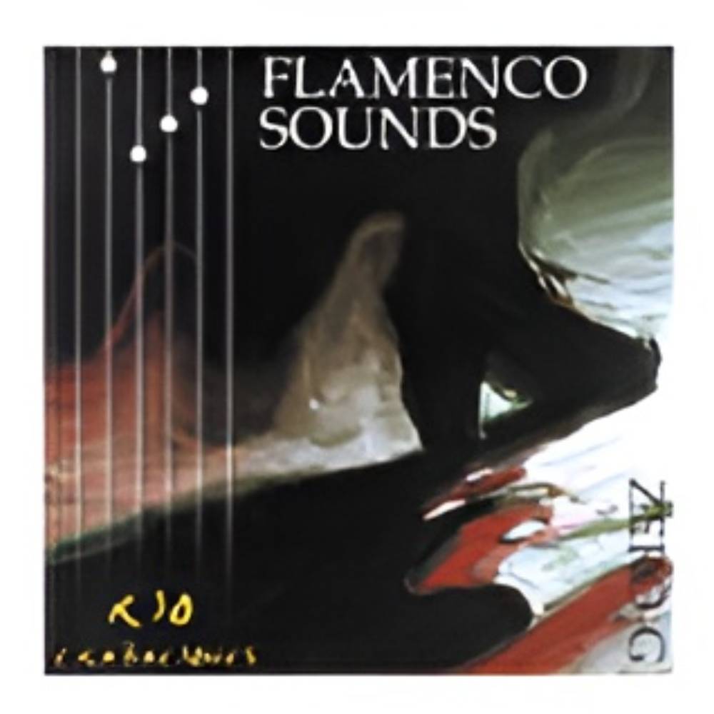 ZERO-G FLAMENCO SOUNDS[メール納品]