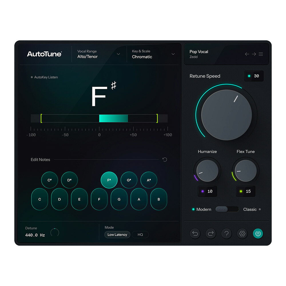 Antares AutoTune 2026 [メール納品][メーカープロモーション 3/15まで]