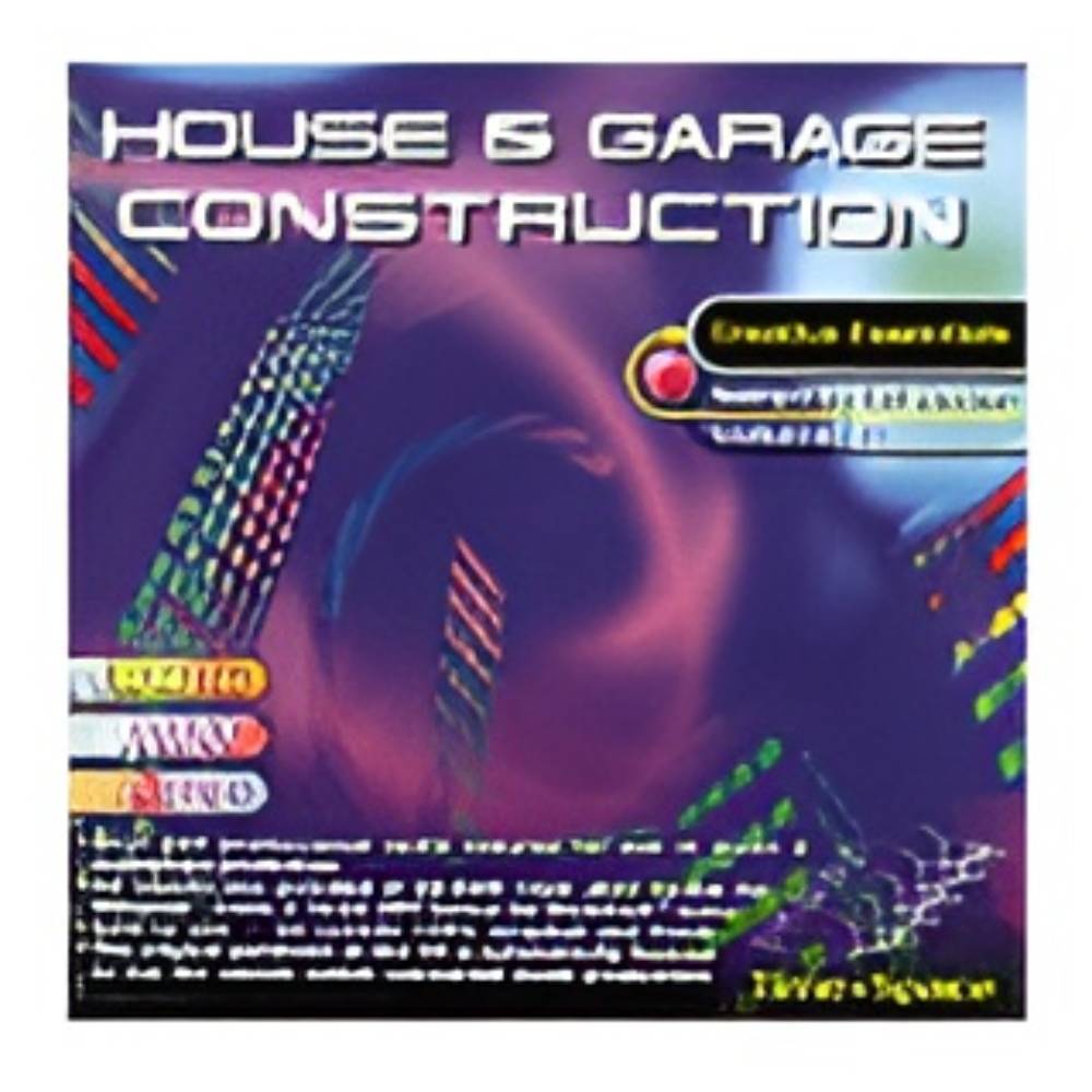 Other - ZERO-G HOUSE & GARAGE CONSTRUCTION[メール納品]
