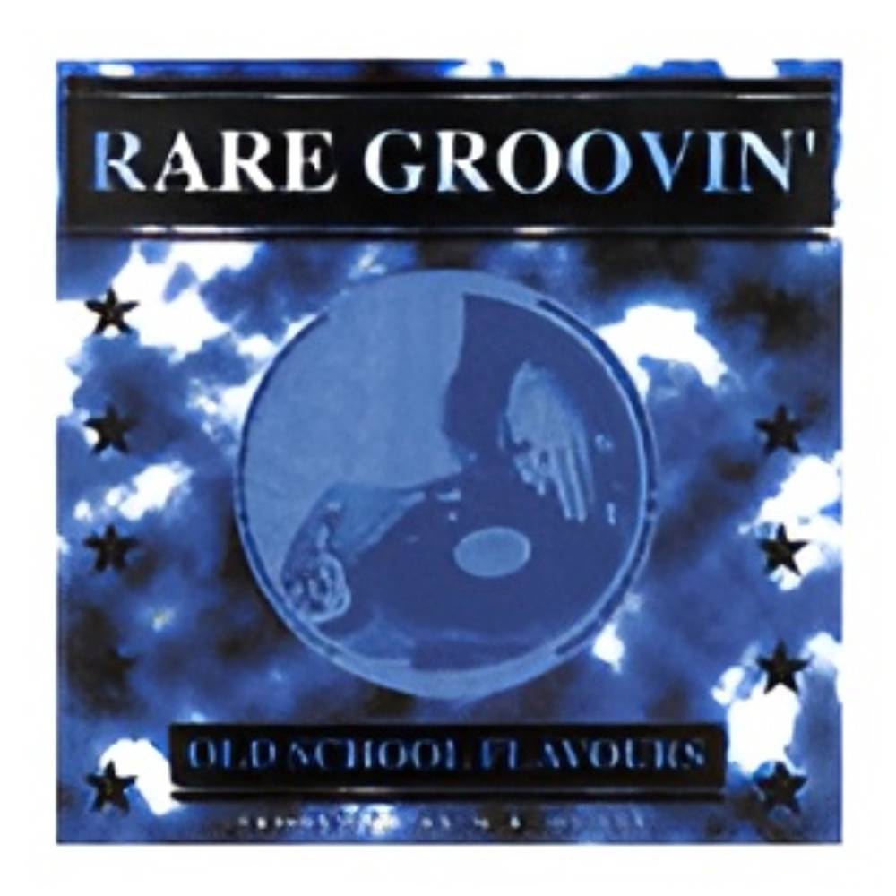 Other - ZERO-G RARE GROOVIN[メール納品]
