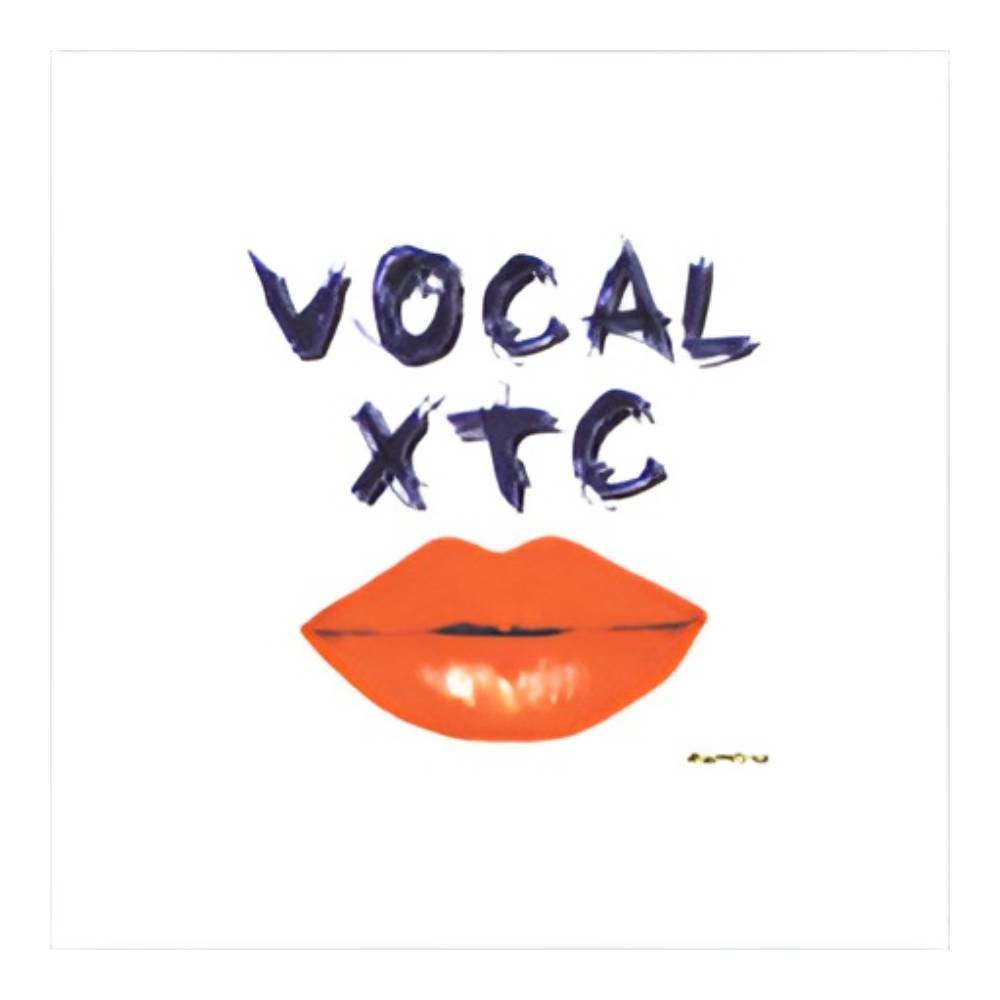 ZERO-G VOCAL XTC[メール納品]