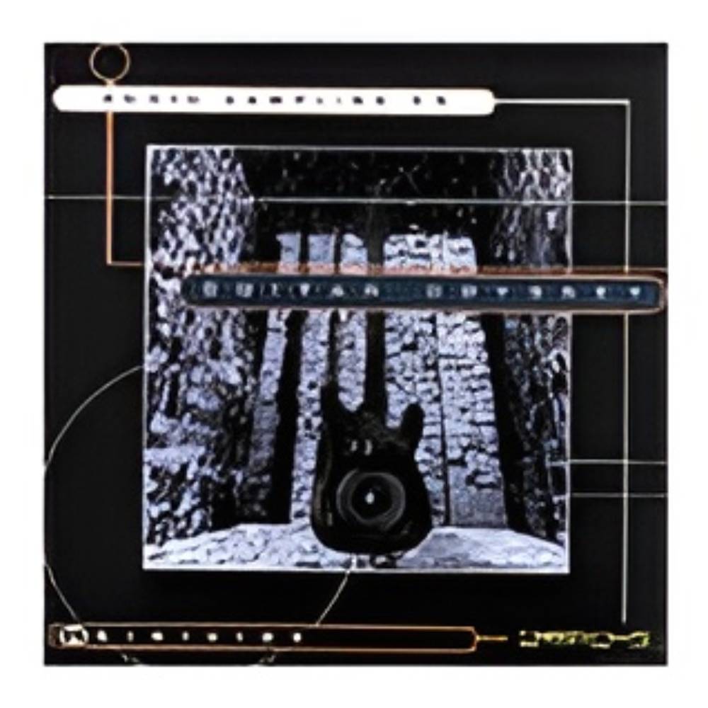 ZERO-G GUITAR ODYSSEY[メール納品]