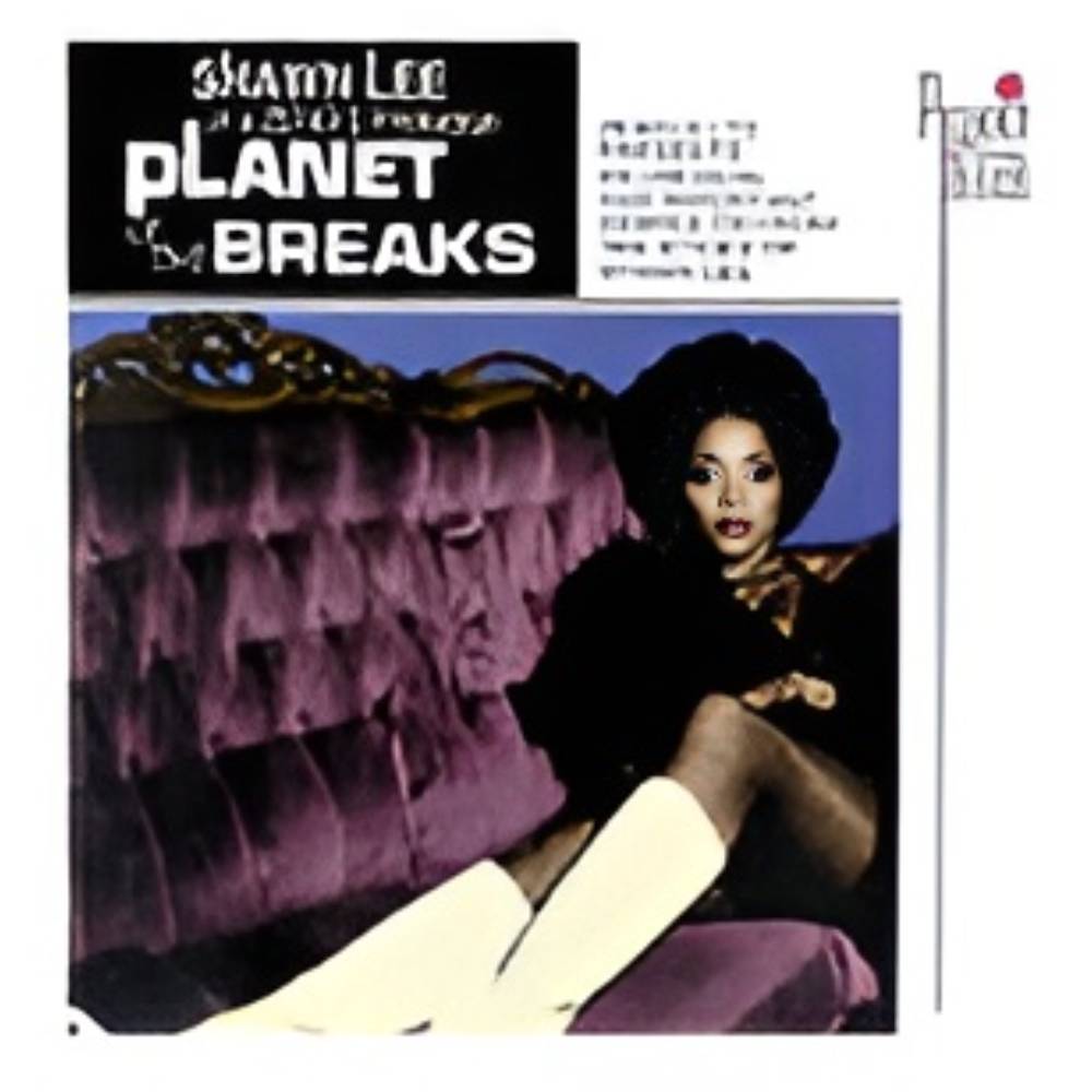 Other - ZERO-G PLANET OF THE BREAKS[メール納品]