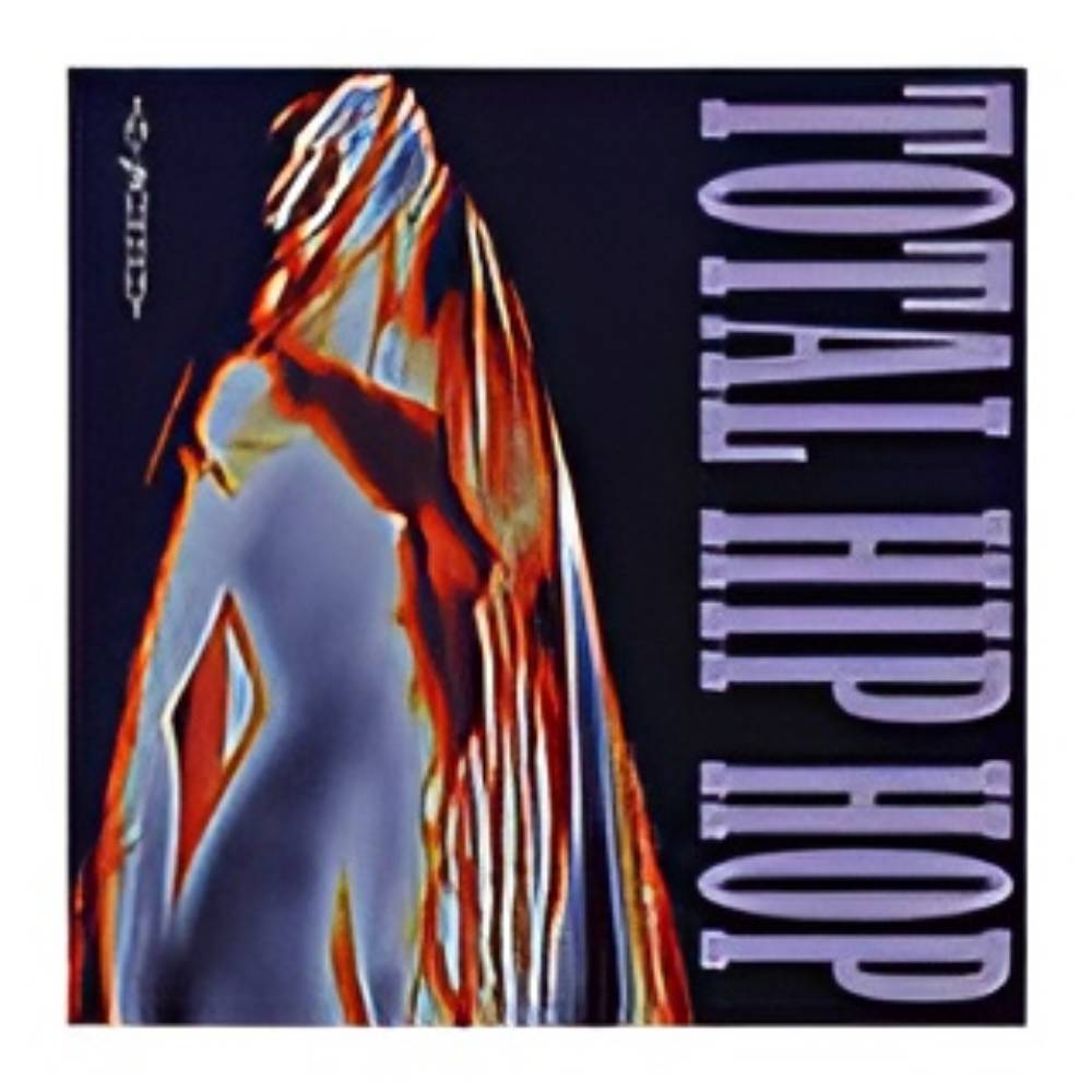 ZERO-G TOTAL HIP HOP[メール納品]