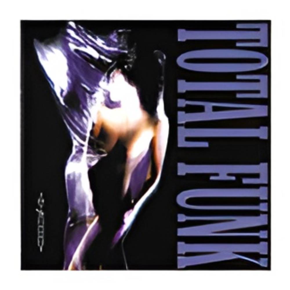 ZERO-G TOTAL FUNK[メール納品]