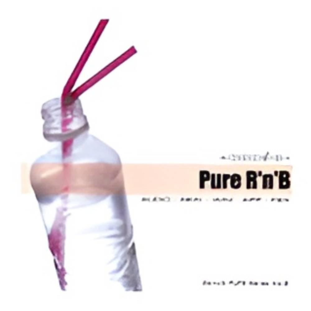 ZERO-G PURE RnB[メール納品]