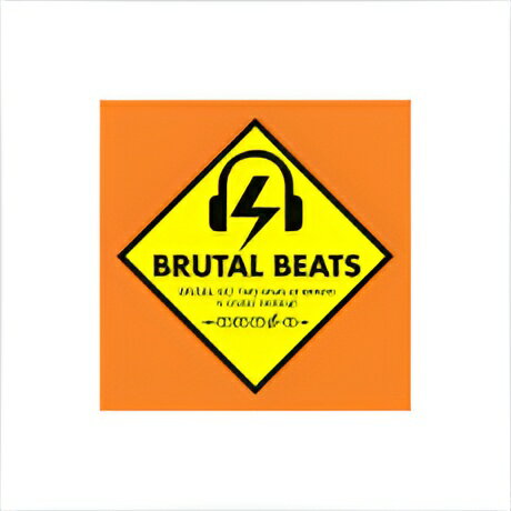 乐天商城 - ZERO-G BRUTAL BEATS[メール納品]