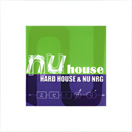 ZERO-G NU HOUSE[メール納品]