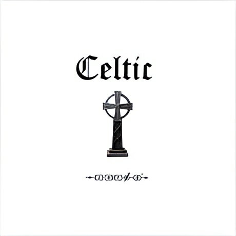 ZERO-G CELTIC[メール納品]