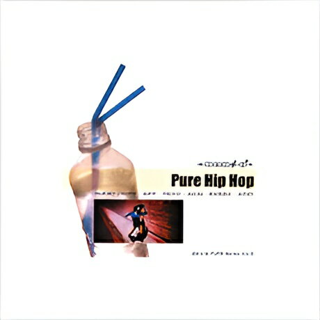 ZERO-G PURE HIP HOP[メール納品]