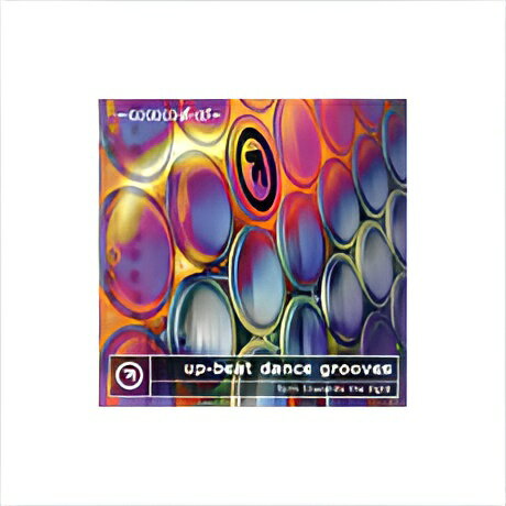 樂天商城 - ZERO-G UP-BEAT DANCE GROOVESP[メール納品]