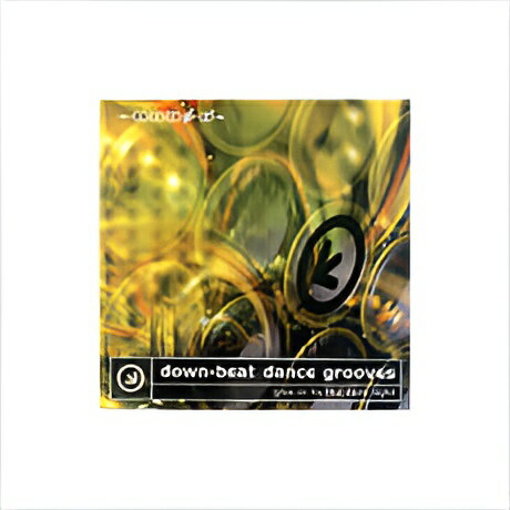 ZERO-G DOWN-BEAT DANCE GROOVES[メール納品]