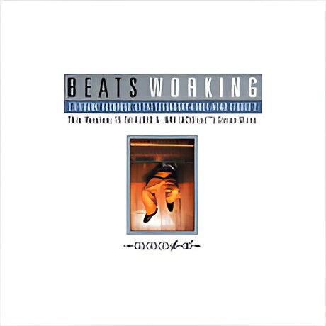 ZERO-G BEATS WORKING[メール納品]