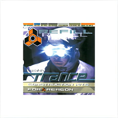 樂天商城 - ZERO-G TRANCE CONSTRUCTION KITS[メール納品]