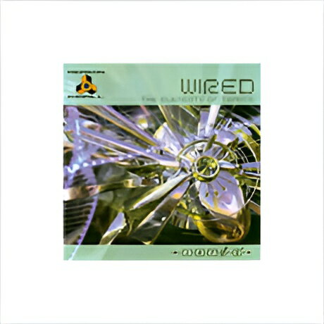 ZERO-G WIRED[メール納品]