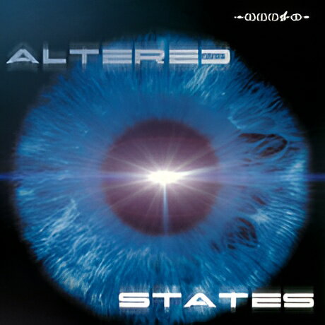 ZERO-G ALTERED STATES[メール納品]