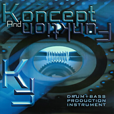 ZERO-G KONCEPT & FUNKTION[メール納品]