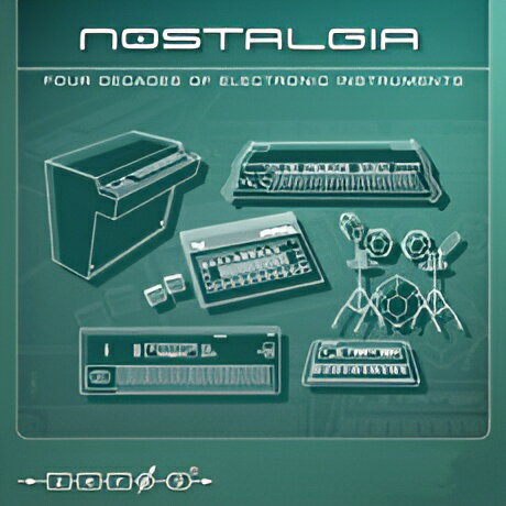 Other - ZERO-G NOSTALGIA[メール納品]