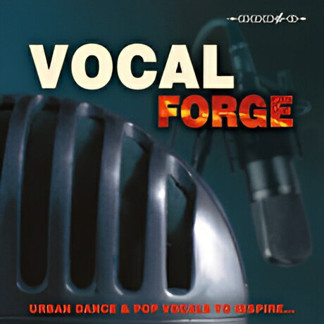 ZERO-G VOCAL FORGE[メール納品]