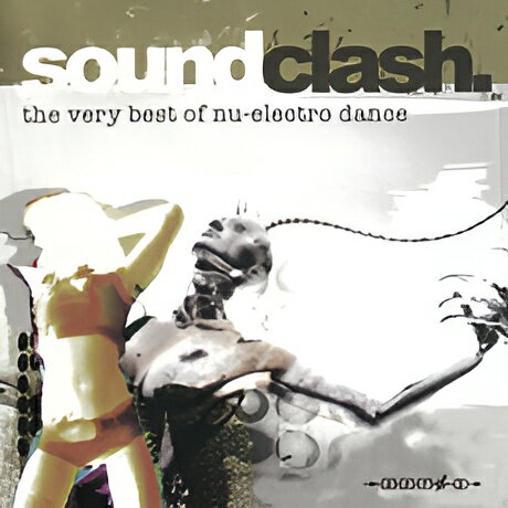 ZERO-G SOUNDCLASH[メール納品]