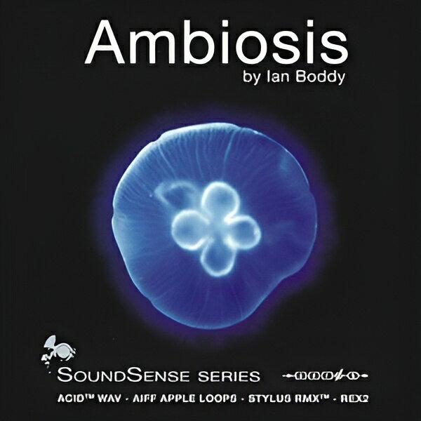 ZERO-G SOUNDSENSE AMBIOSIS[メール納品]