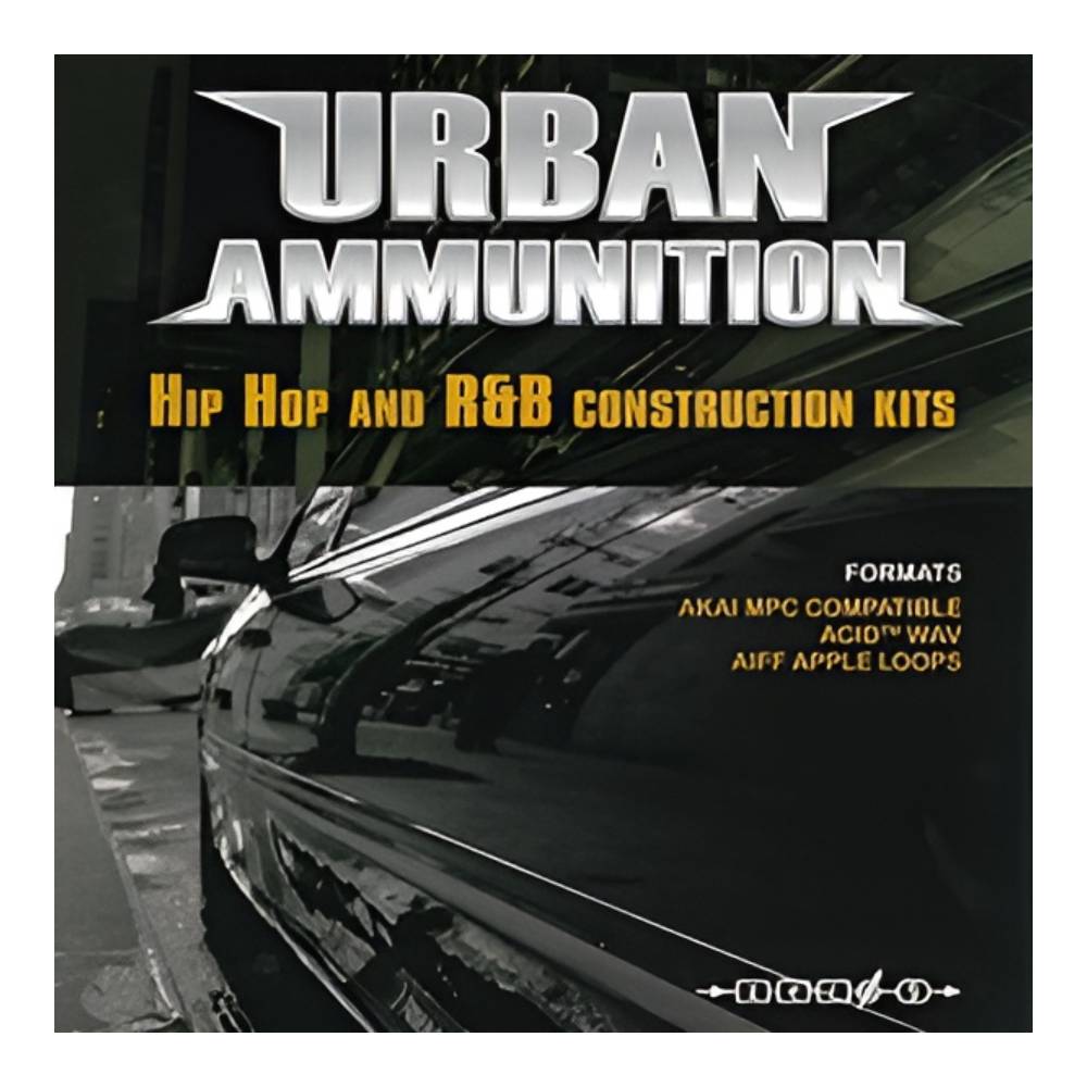 ZERO-G URBAN AMMUNITION