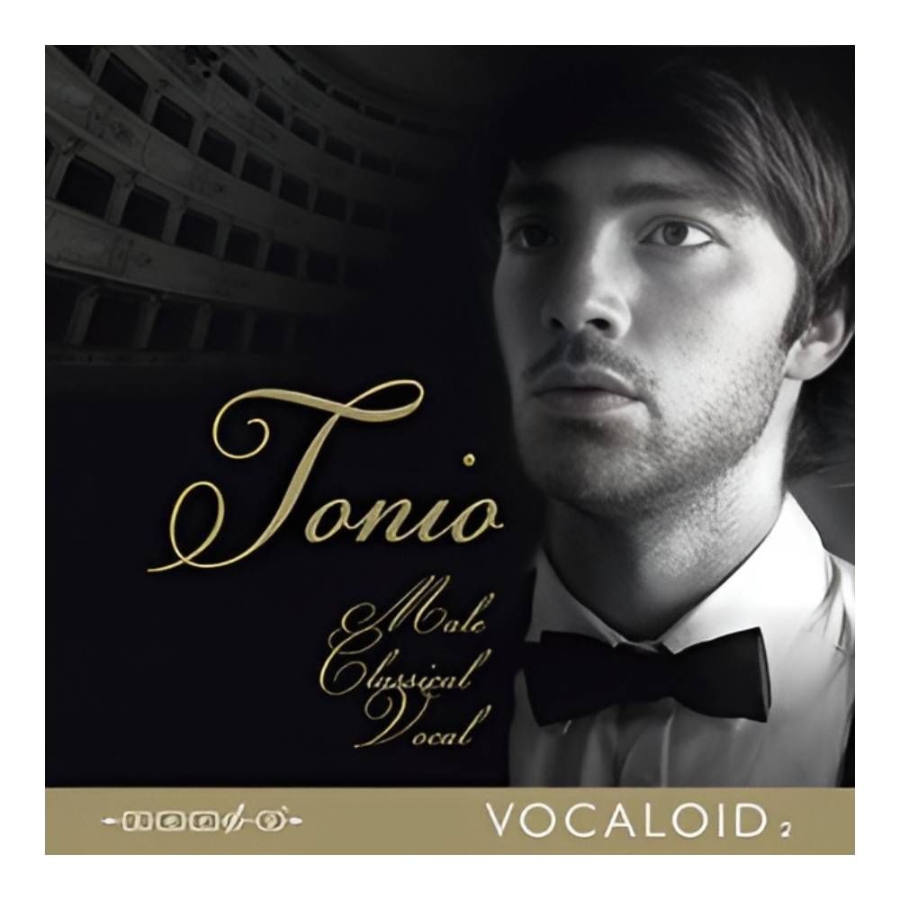 ZERO-G TONIO[メール納品]