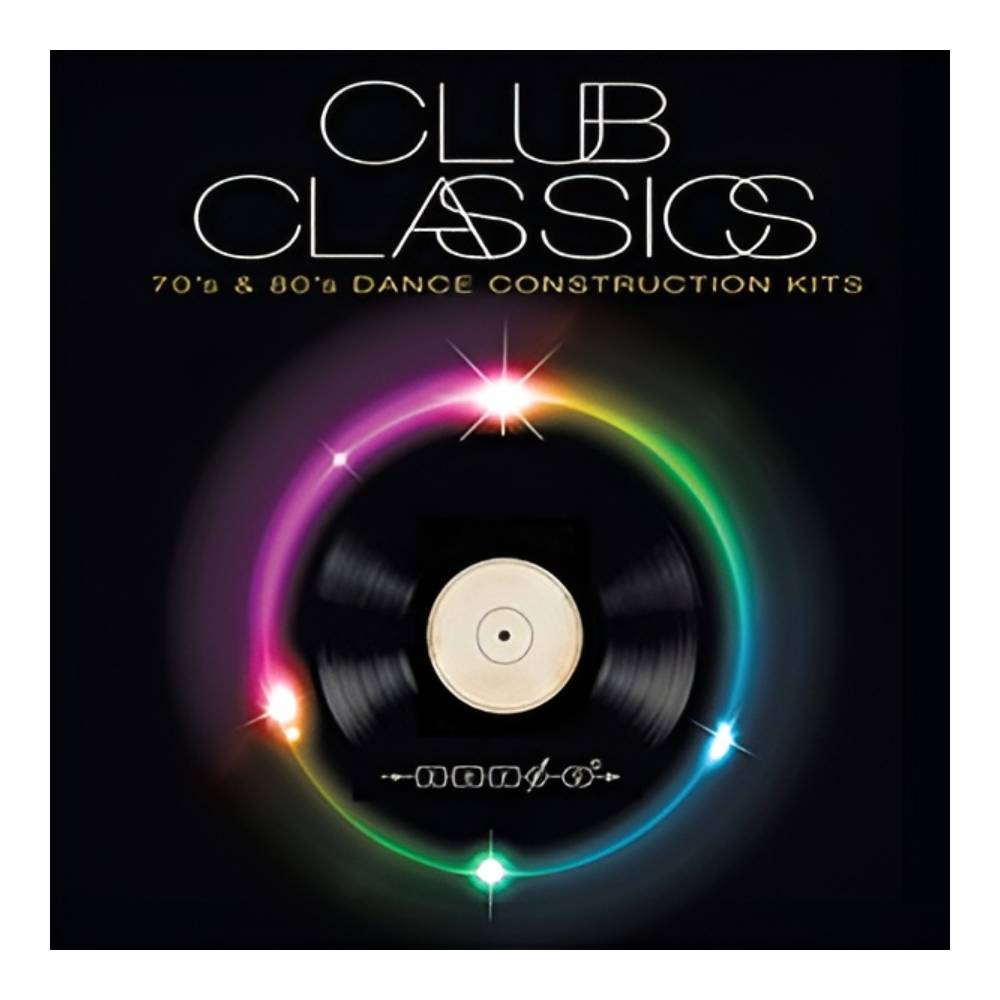 樂天商城 - ZERO-G CLUB CLASSICS[メール納品]