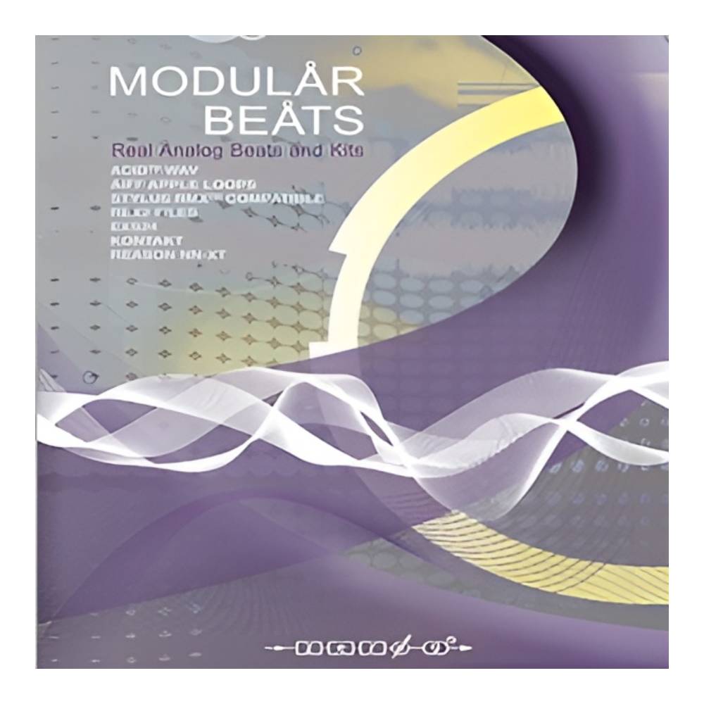 乐天商城 - ZERO-G MODULAR BEATS[メール納品]