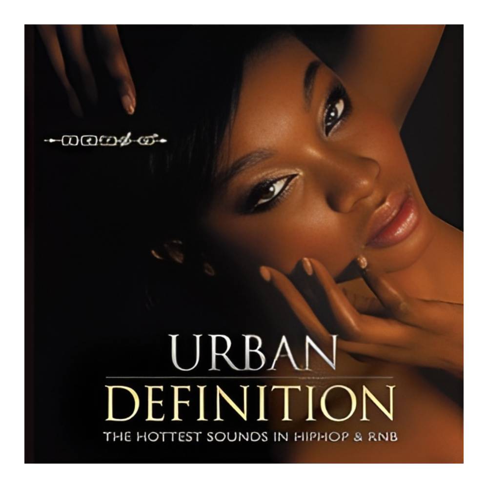 ZERO-G URBAN DEFINITION[メール納品]