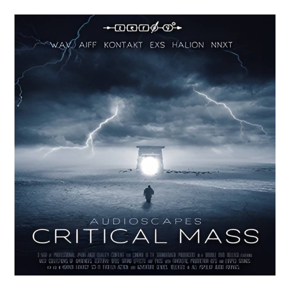 乐天商城 - ZERO-G CRITICAL MASS[メール納品]