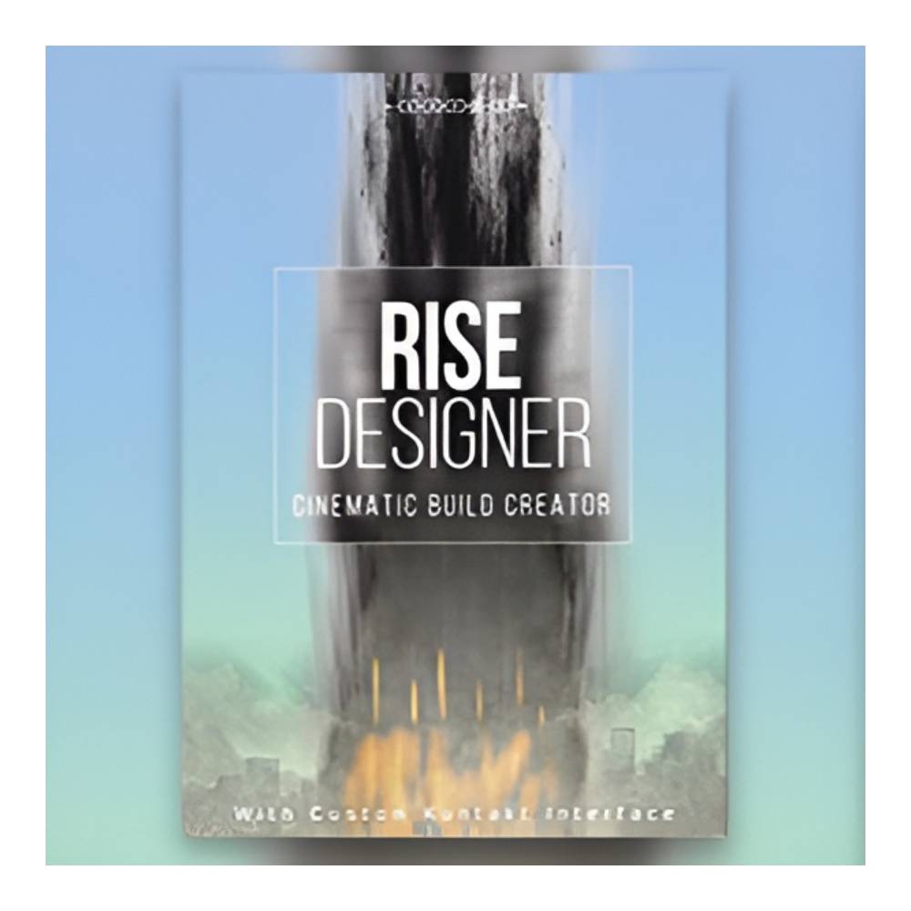 Other - ZERO-G RISE DESIGNER[メール納品]