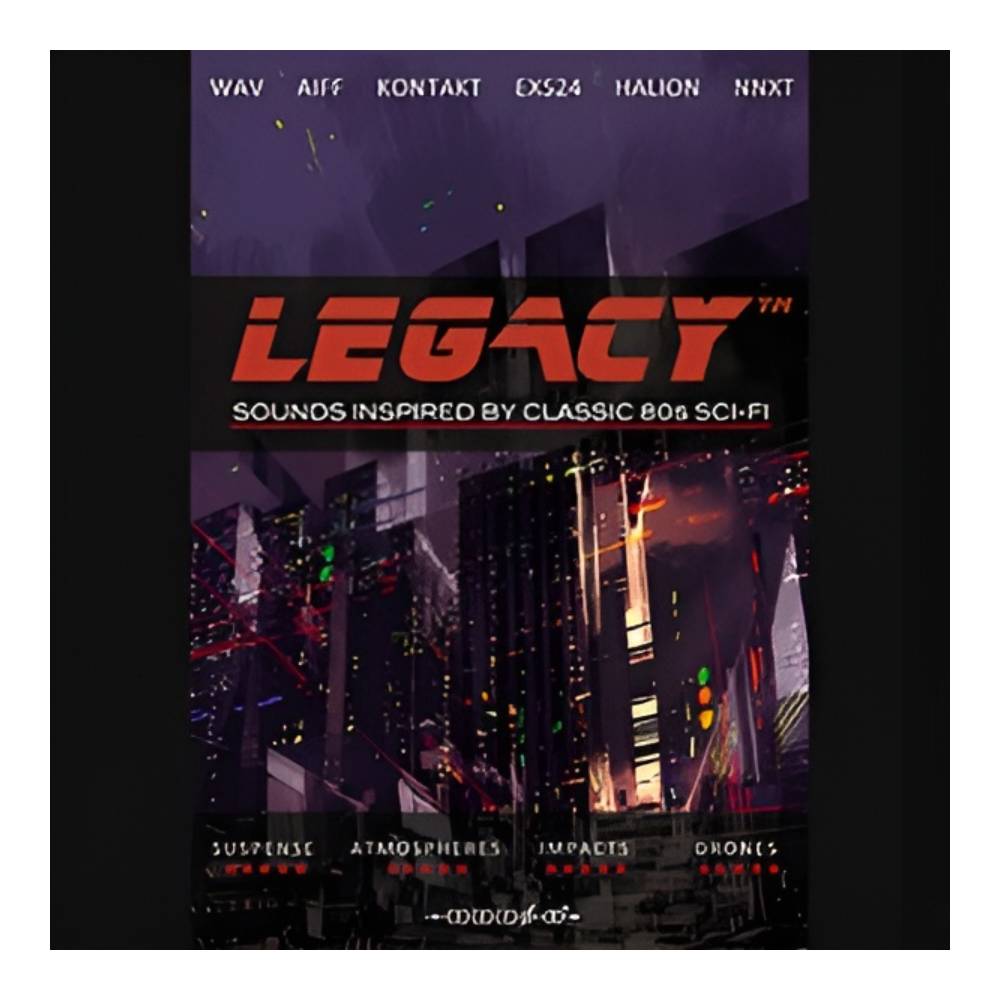 乐天商城 - ZERO-G LEGACY[メール納品]
