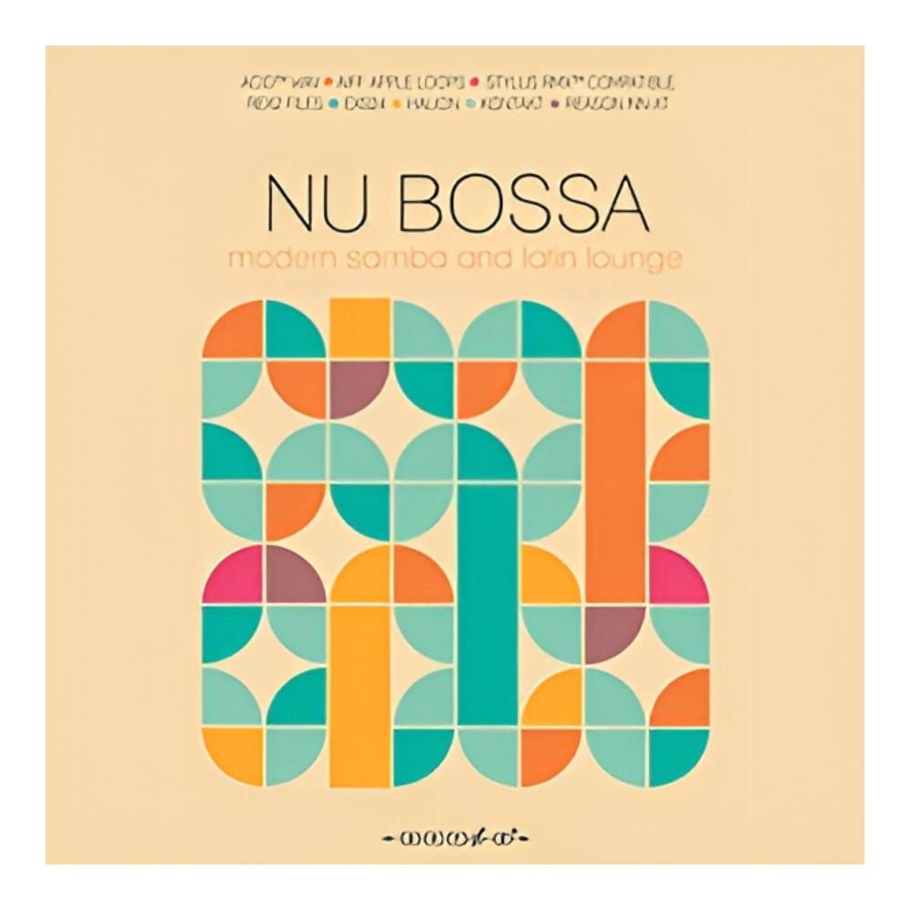 ZERO-G NU BOSSA[メール納品]