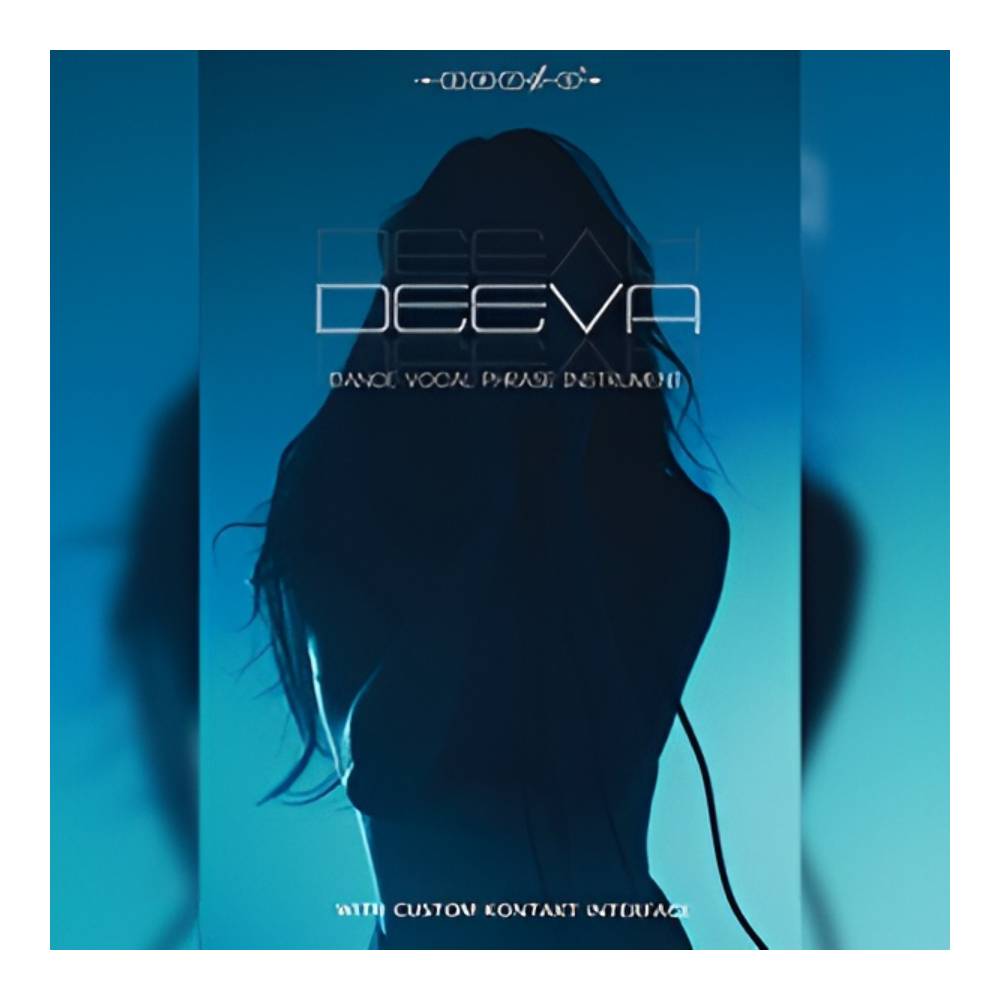 ZERO-G DEEVA[メール納品]