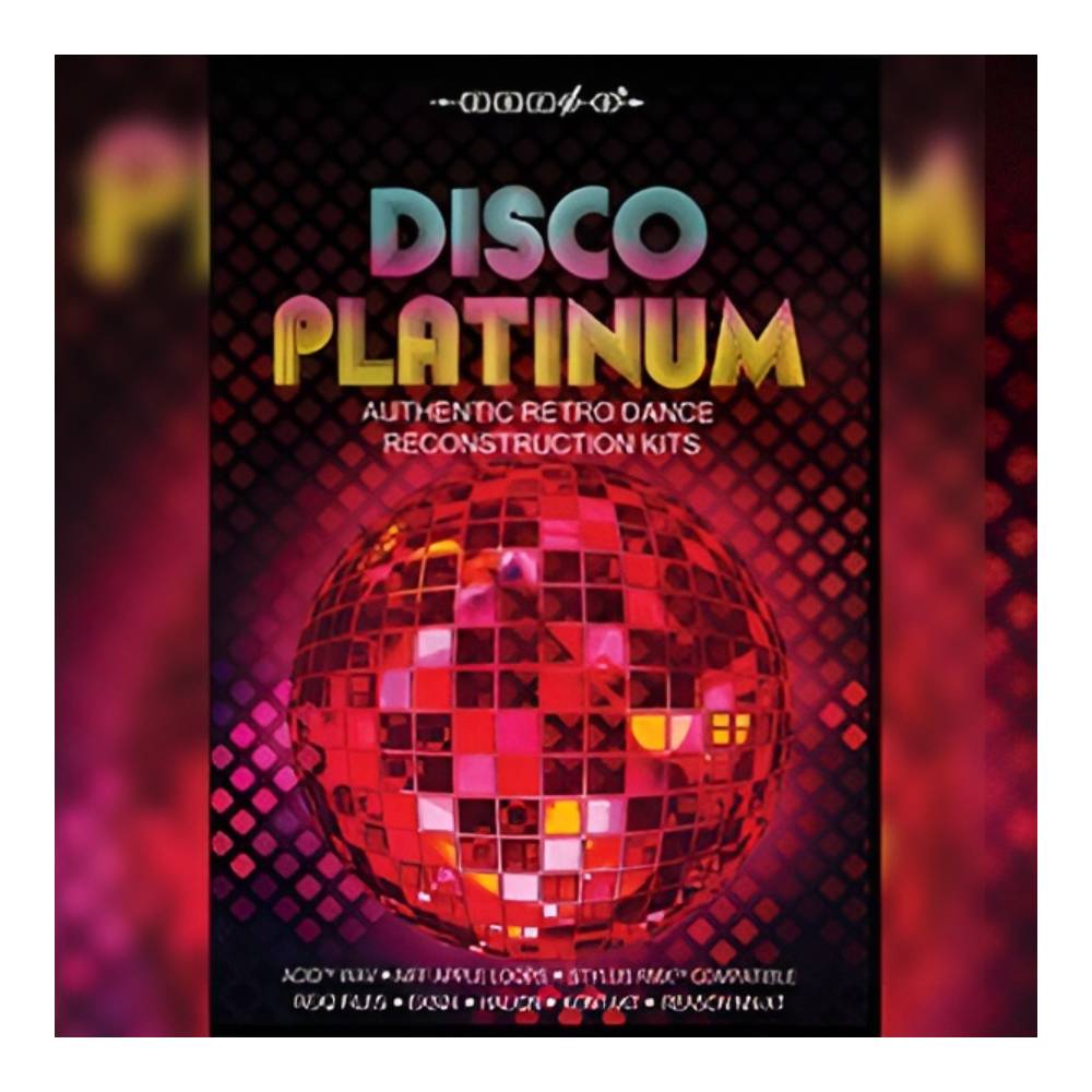 乐天商城 - ZERO-G DISCO PLATINUM[メール納品]