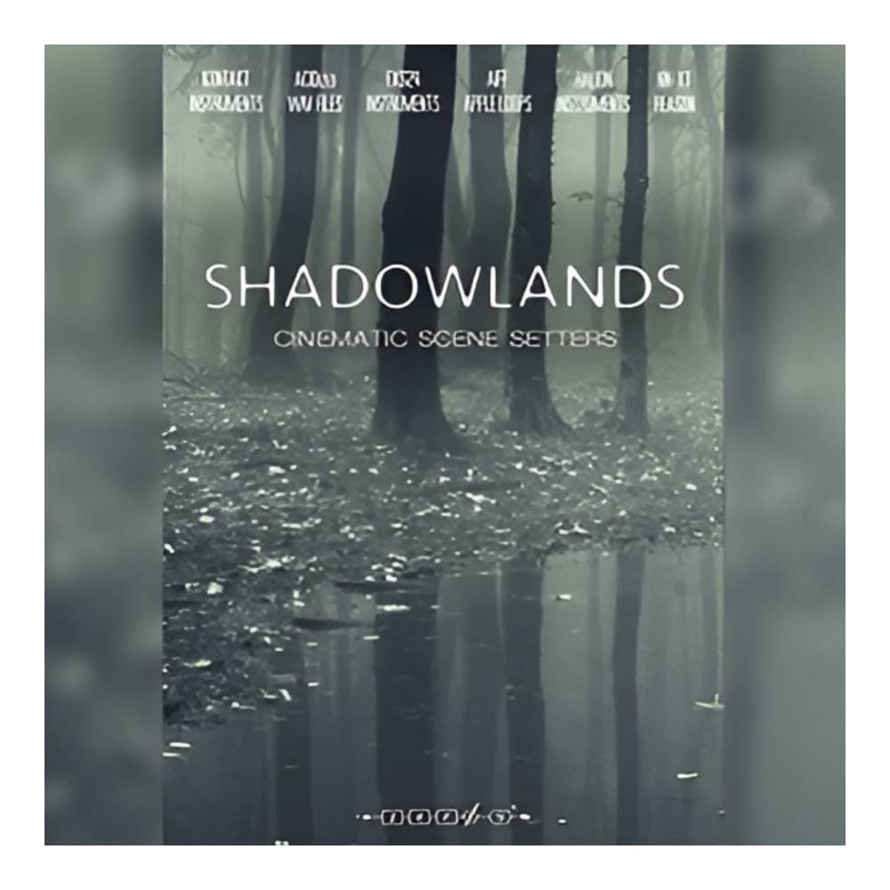 ZERO-G SHADOWLANDS[メール納品]