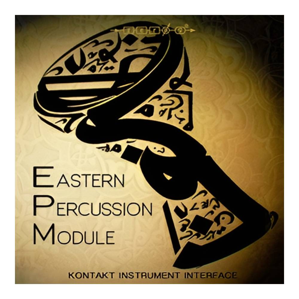 ZERO-G EASTERN PERCUSSION MODULE[メール納品]