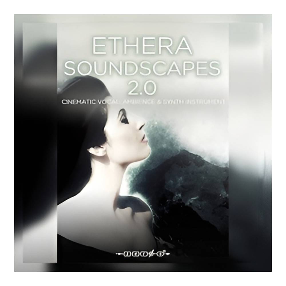 ZERO-G ETHERA SOUNDSCAPES 2.0[メール納品]
