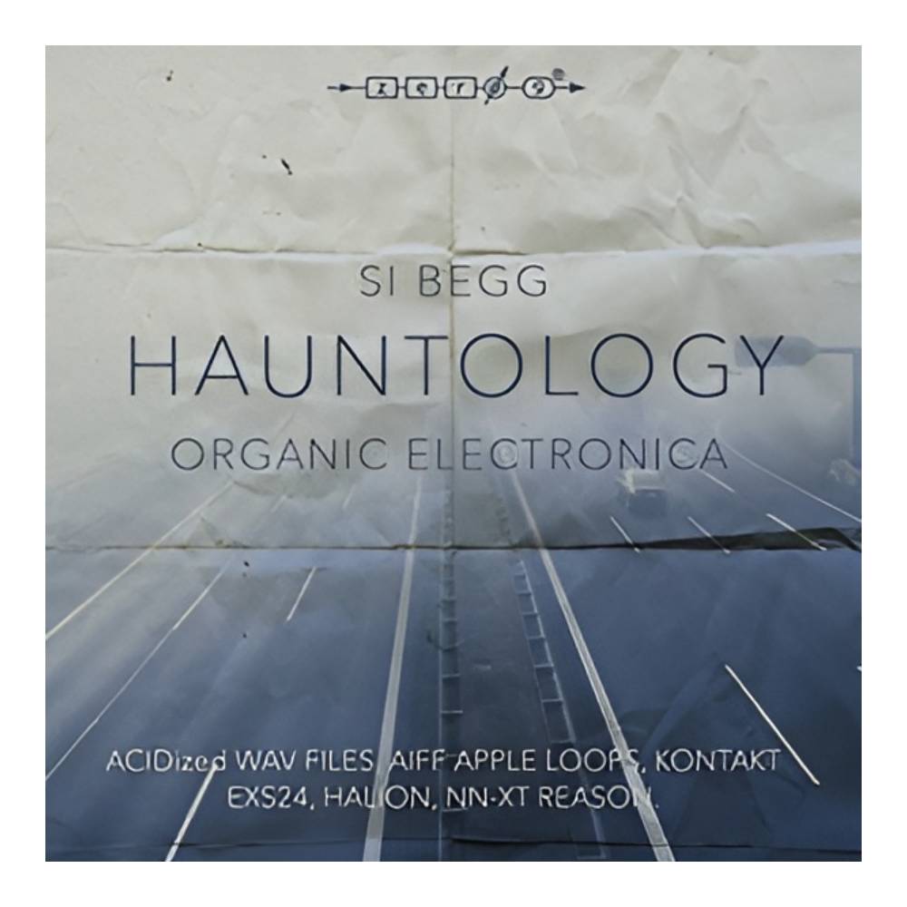ZERO-G HAUNTOLOGY[メール納品]