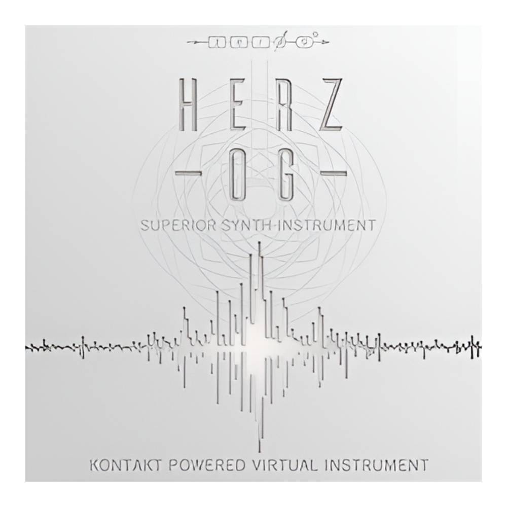 ZERO-G HERZ-OG[メール納品]