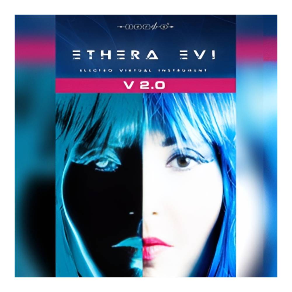 ZERO-G ETHERA EVI 2.0[メール納品]