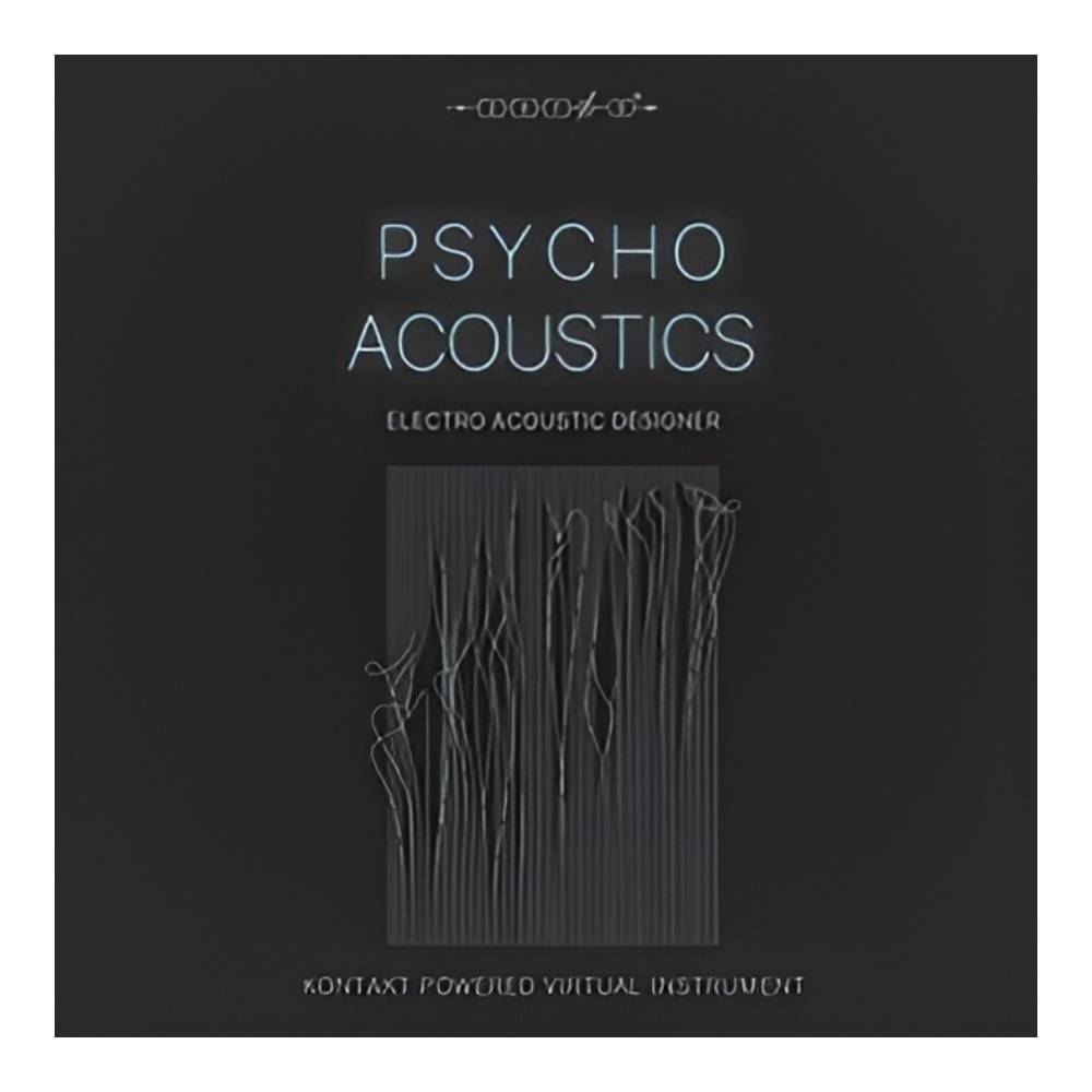 ZERO-G PSYCHO ACOUSTICS[メール納品]