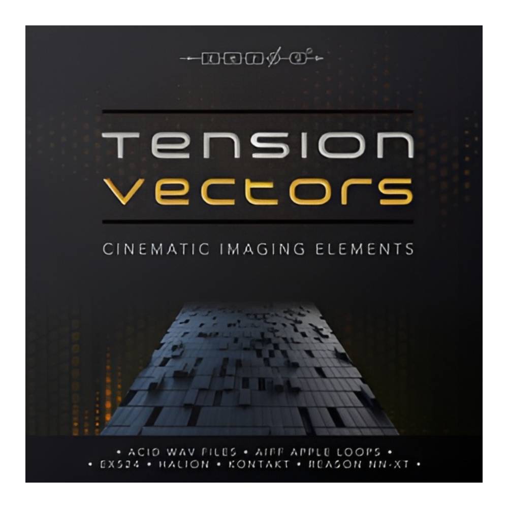 ZERO-G TENSION VECTORS[メール納品]