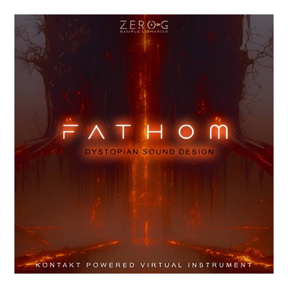乐天商城 - ZERO-G Fathom[メール納品]